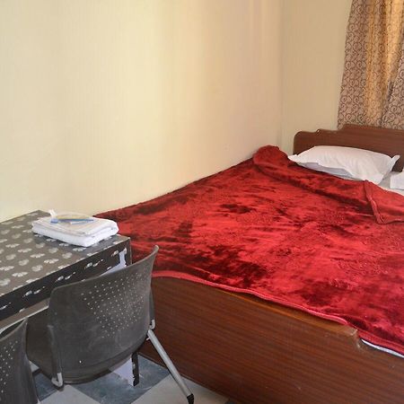 Hotel Vaibhav Raxaul Экстерьер фото