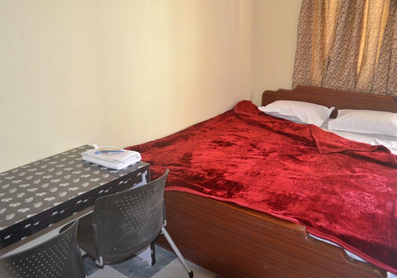 Hotel Vaibhav Raxaul Экстерьер фото